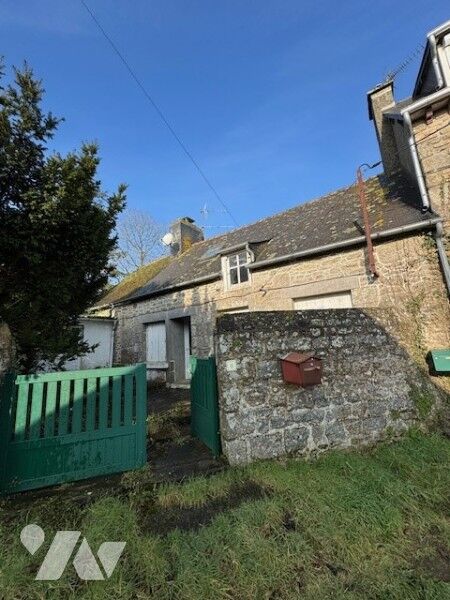 1 chambre Villa à Côtes-d'Armor, France No. 321530