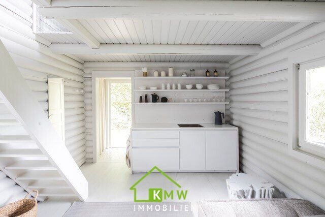  Land in Bergern im Dunkelsteinerwald, Austria No. 48237