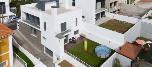 4 bedrooms House in Loures, Portugal No. 173624 32