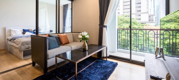 1 bedroom Condo in Na Vara Residence Railay Beach, Thailand No. 27770 5