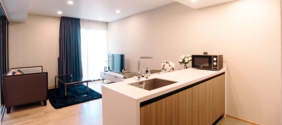 1 bedroom Condo in Na Vara Residence Railay Beach, Thailand No. 27770 7