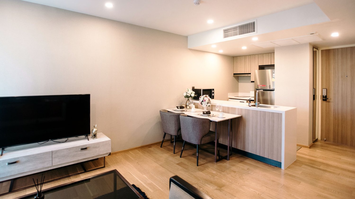 1 bedroom Condo in Na Vara Residence Railay Beach, Thailand No. 27770