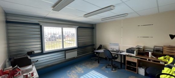 Gewerbliche Immobilie in Appoigny, France 1000m², Nr. 359731 5