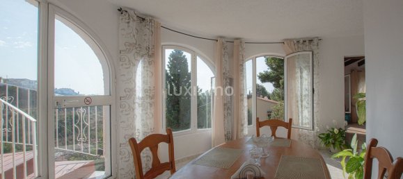 3 chambres Maison à Calpe, Spain No. 155988 13