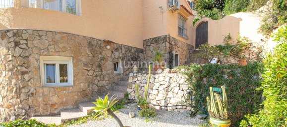 3 chambres Maison à Calpe, Spain No. 155988 25