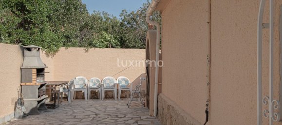 3 chambres Maison à Calpe, Spain No. 155988 7