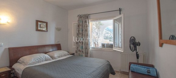 3 chambres Maison à Calpe, Spain No. 155988 36