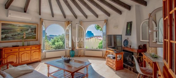 3 chambres Maison à Calpe, Spain No. 155988 30