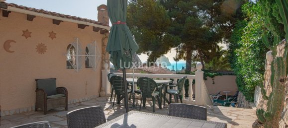 3 chambres Maison à Calpe, Spain No. 155988 27