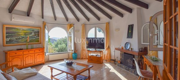 3 chambres Maison à Calpe, Spain No. 155988 10