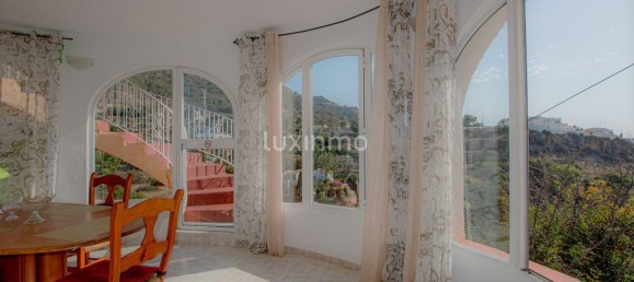 3 chambres Maison à Calpe, Spain No. 155988 33