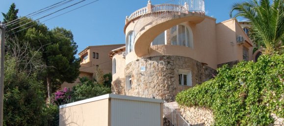 3 chambres Maison à Calpe, Spain No. 155988 23