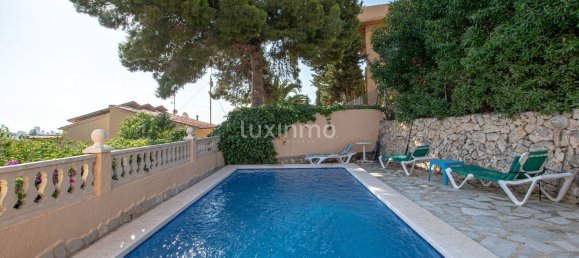 3 chambres Maison à Calpe, Spain No. 155988 3