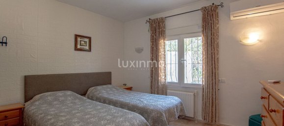 3 chambres Maison à Calpe, Spain No. 155988 17