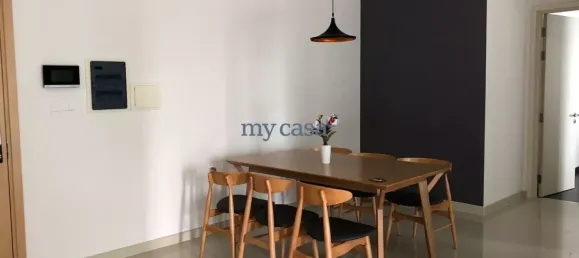 3 bedrooms Apartment in Thu Duc, Vietnam No. 8574 3