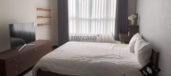 3 bedrooms Apartment in Thu Duc, Vietnam No. 8574 4