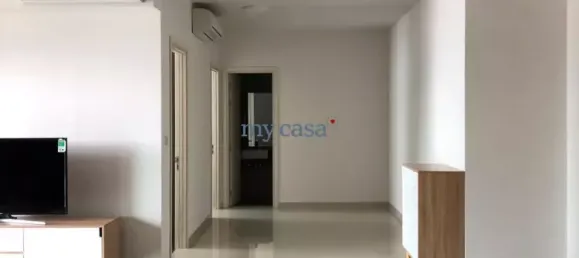 3 bedrooms Apartment in Thu Duc, Vietnam No. 8574 2