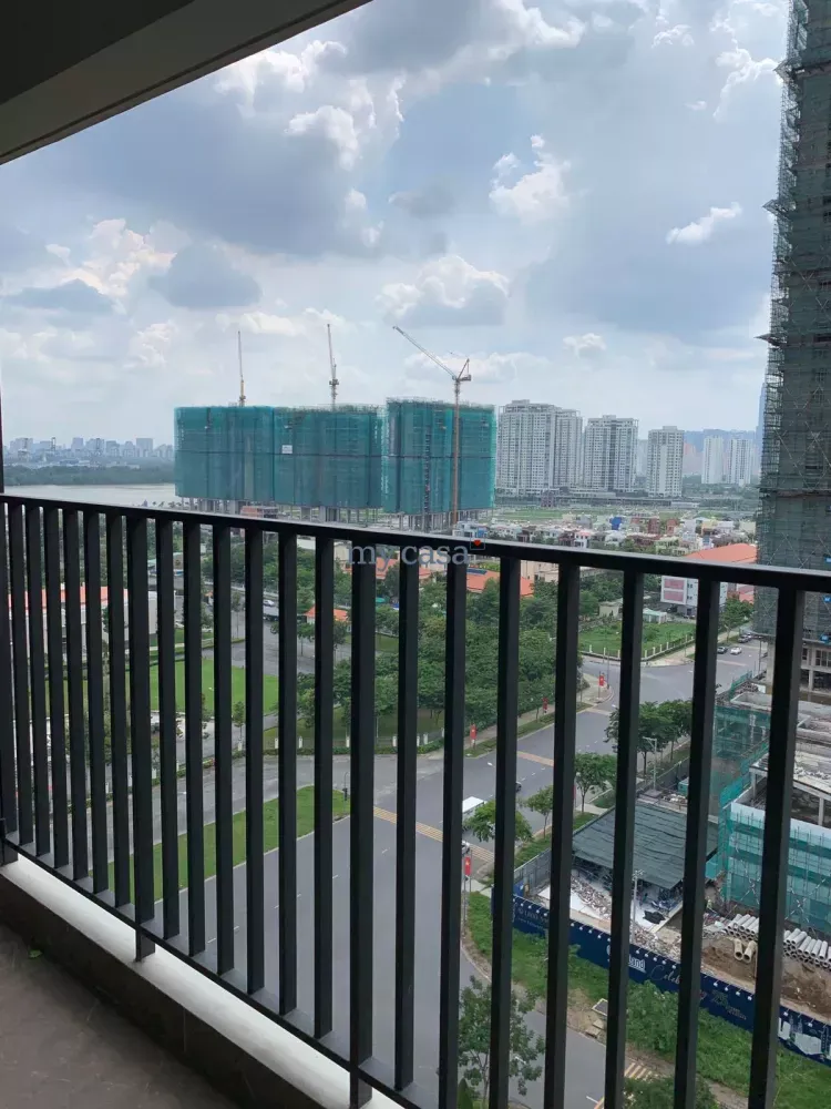 3 bedrooms Apartment in Thu Duc, Vietnam No. 8574