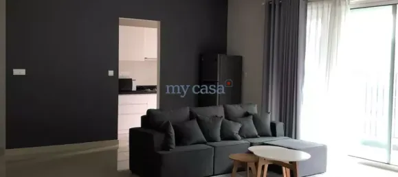 3 bedrooms Apartment in Thu Duc, Vietnam No. 8574 6