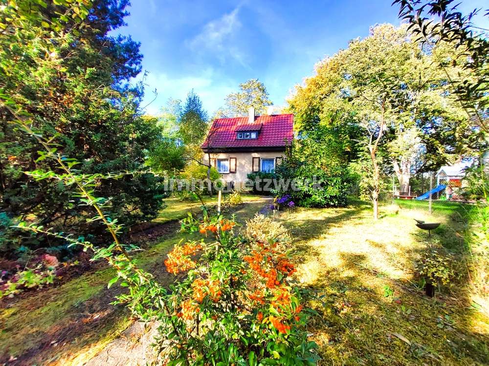 3 غرف نوم منزل في Oberhavel, Germany رقم 79795