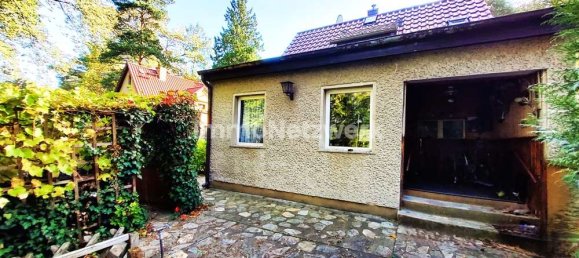 3 غرف نوم منزل في Oberhavel, Germany رقم 79795 3