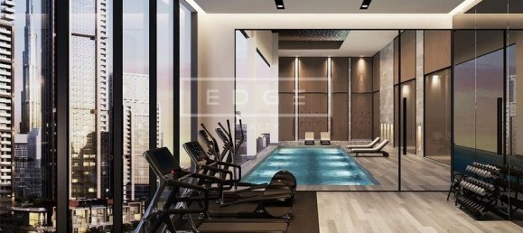 39.5m² Apartment in Business Bay, UAE No. 7977 9