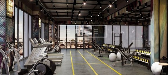 39.5m² Apartment in Business Bay, UAE No. 7977 8