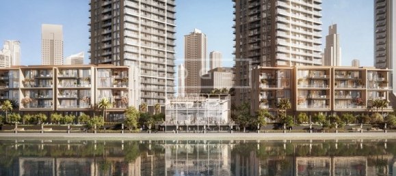 39.5m² Apartment in Business Bay, UAE No. 7977 5