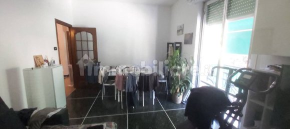 Квартира с 1 спальней в Генуя, Италия № 14048 7