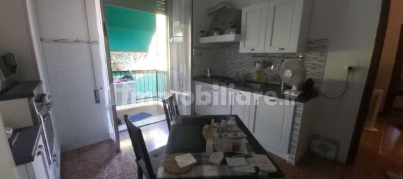 Квартира с 1 спальней в Генуя, Италия № 14048 12