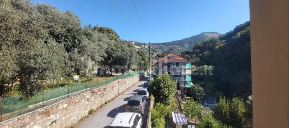 Квартира с 1 спальней в Генуя, Италия № 14048 28