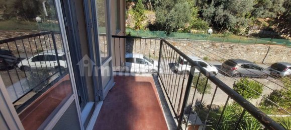 Квартира с 1 спальней в Генуя, Италия № 14048 24