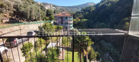 Квартира с 1 спальней в Генуя, Италия № 14048 31