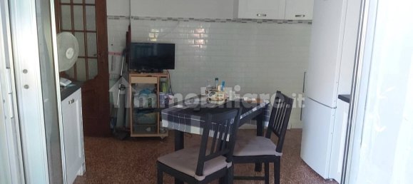 Квартира с 1 спальней в Генуя, Италия № 14048 16