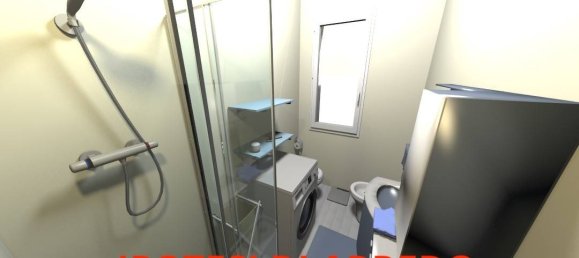 Квартира с 1 спальней в Генуя, Италия № 14048 49