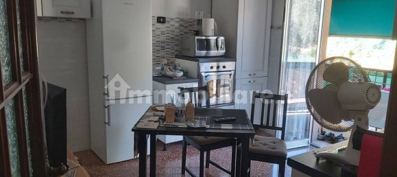 Квартира с 1 спальней в Генуя, Италия № 14048 14