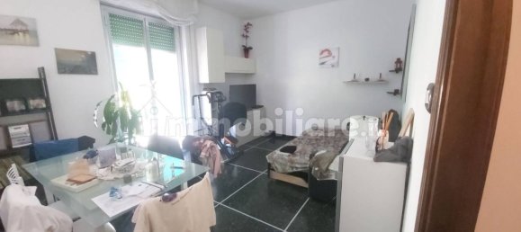 Квартира с 1 спальней в Генуя, Италия № 14048 8