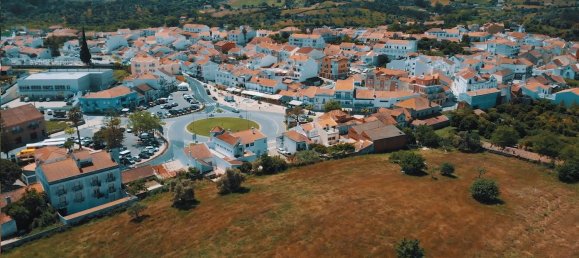  قطعة أرض في Santiago do Cacem, Portugal رقم 189930 23