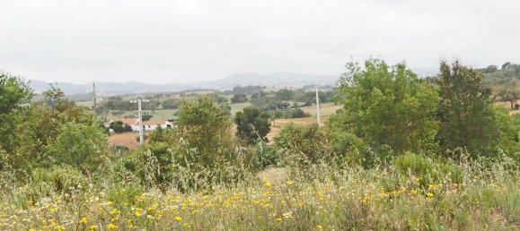  قطعة أرض في Santiago do Cacem, Portugal رقم 189930 14