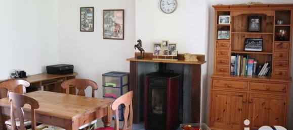 2 Schlafzimmer Haus in Deux-Sevres, France, Nr. 314991 3