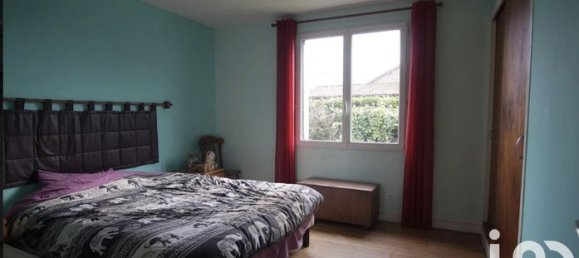 2 Schlafzimmer Haus in Deux-Sevres, France, Nr. 314991 12