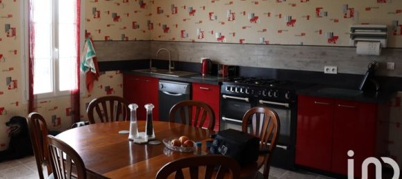 2 Schlafzimmer Haus in Deux-Sevres, France, Nr. 314991 4