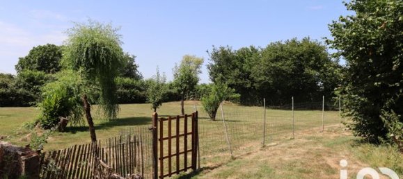 2 Schlafzimmer Haus in Deux-Sevres, France, Nr. 314991 10