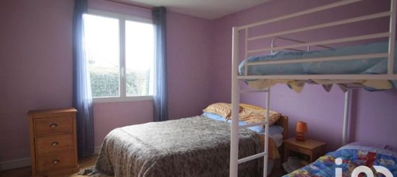 2 Schlafzimmer Haus in Deux-Sevres, France, Nr. 314991 13