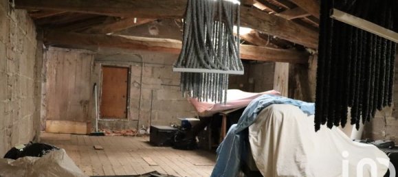 2 Schlafzimmer Haus in Deux-Sevres, France, Nr. 314991 6