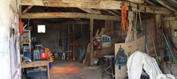 2 Schlafzimmer Haus in Deux-Sevres, France, Nr. 314991 8