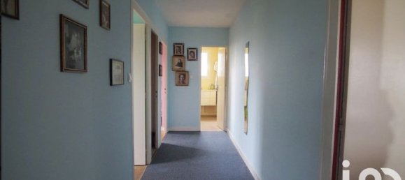 2 Schlafzimmer Haus in Deux-Sevres, France, Nr. 314991 14