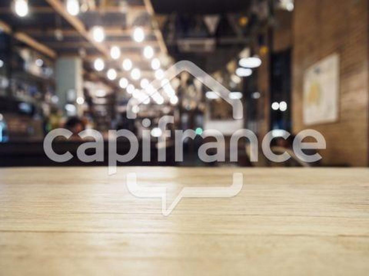 Bureau à Toulouse, France 49m² No. 19651