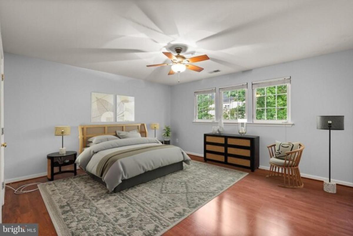 3 Schlafzimmer Haus in Woodstock, USA, Nr. 391266