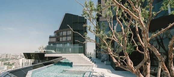 4 bedrooms Apartment in Railay Beach, Thailand No. 26204 8